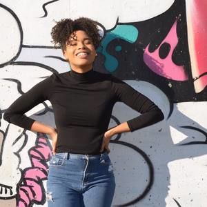 Meet your Posher, Gabrielle